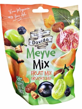 Фруктовий мікс Dovido 200г