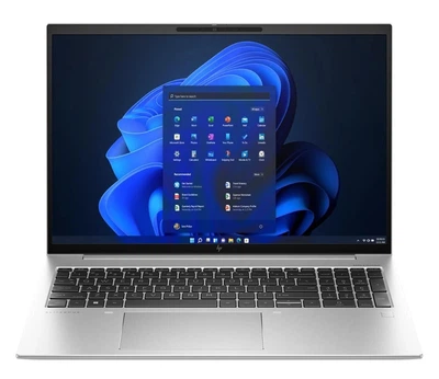 Ноутбук HP EliteBook 865 G11 Ryzen 5-8540U/32GB/1TB/Win11P (9G0Z0ET)