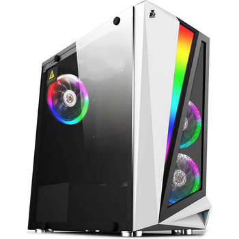 Игровой ПК X-Game 16.6 (AMD Ryzen-5 3600, AMD RX 5700 XT 8 ГБ, 16 ГБ ОЗУ DDR4, 512 ГБ SSD)