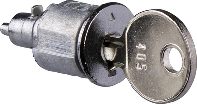 Комплект замок + 2 ключа 405 Schneider Electric PrismaSeT S-XS (LVSXS2)