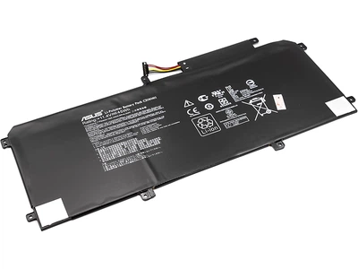 Акумулятор для ноутбуків ASUS Zenbook UX305 (C31N1411) 11.4V 45Wh (original)