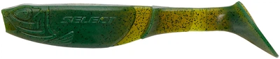 Силікон Select Boozer 4" 087