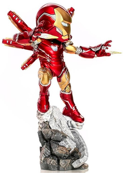 Figurka Iron Studios Marvel Iron Man Avangers: Endgame ( Żelazny Człowiek ) (0736532715548)