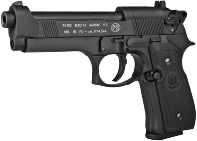 Пневматический пистолет Beretta M92 (STZBTAWIA0001)