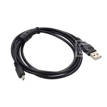 Кабель Ewell USB UC-E6 для камер NIKON та Olympus 1.5 метри (EW621)