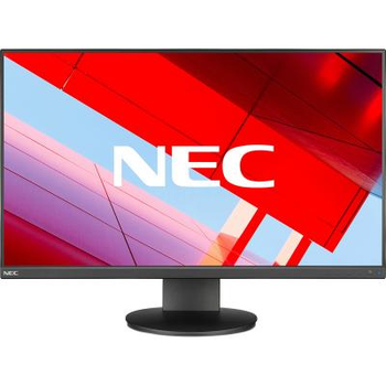Монитор nec e243f Black