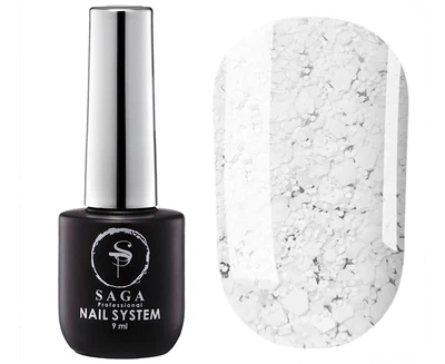 Гель лак для нігтів Saga Marmalade Gel №06 9 мл