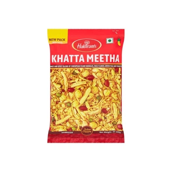 Снек Haldiram`s Катта Митха 200г 8904063200181