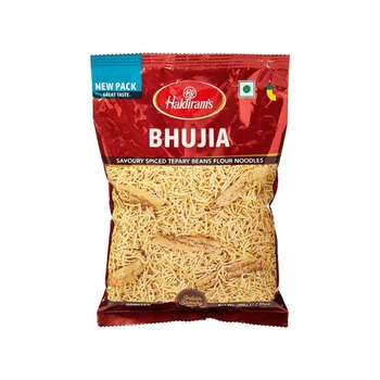 Снек Haldiram's Бхуджа 200г 8904063200051