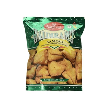 Снек Haldiram's Самоса 200г 8904063200402