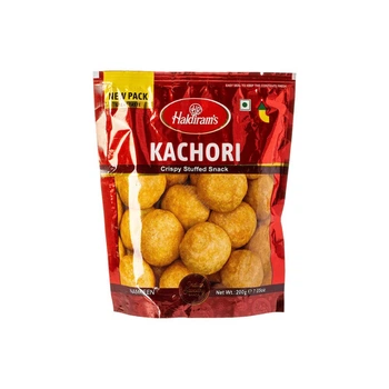 Снек Haldiram`s Качори 200г 8904063253217