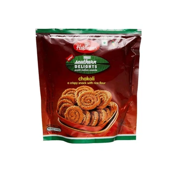 Снек Haldiram's Чаколи 200г 8904063200631