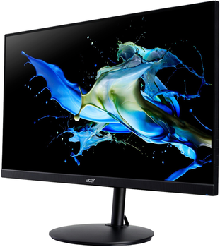 Монітор 27" Acer CB272E LED Black (UM.HB2EE.E02)