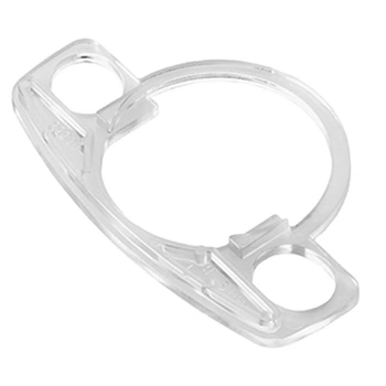 Адаптер для уменьшения глубины сверления, для чашки петли Hettich Sensys TH&nbsp;52, 2.7 мм