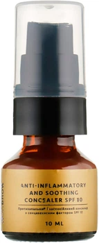 Противовоспалительный консилер после коррекции бровей Wow Brow Sooting Concealer SPF 10 10ml (10 мл) (894826-804817-2)