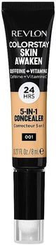 Консилер для лица - Revlon ColorStay Skin Awaken 5-In-1 Concealer 005 - Fair (1171821-334577604-2)