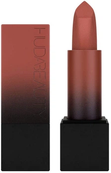 Матовая помада для губ Huda Beauty Power Bullet Matte Lipstick Interview (3 г) (890676-798868-2)