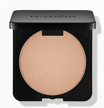 Компактная кремообразная пудра для лица - Babor Flawless Finish Foundation 04 - Sunny (1170630-1739682610-2)