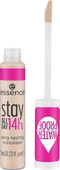Консилер - Essence Stay All Day 14h Long-lasting Concealer 20 - Light Rose (7ml) (1116304-1490172-2)