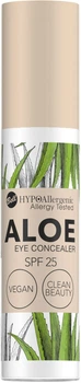 Консилер под глаза Bell Hypo Allergenic Aloe Eye Concealer SPF25 02 (5 г) (918879-845597-2)