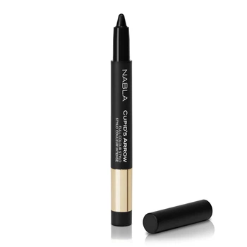 Контурний олівець для очей NABLA Cupid's Arrow - відтінок Black, 0.8 г (8055320349423)