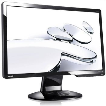 Монітор 23" BenQ G2320HDBL LED