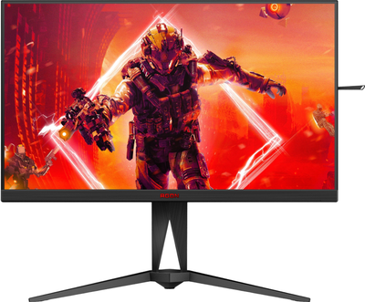 Монітор 27" AOC AGON AG275QZN/EU