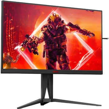 Монітор 27" AOC AGON AG275QZN/EU