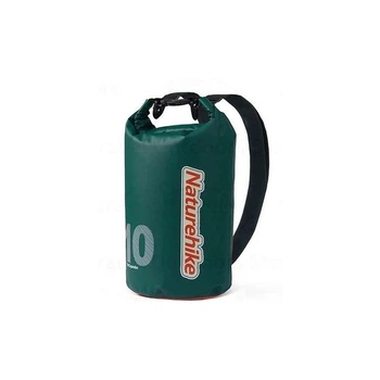 Гермомешок Naturehike CNK2300BS017 10 л темно-зеленый (m518901)