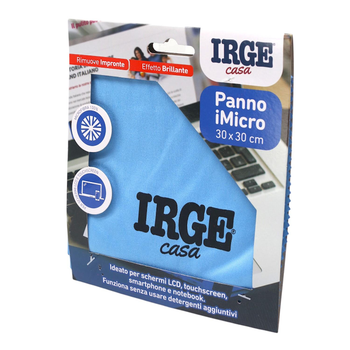 Ганчірка IRGE для техніки та LCD 30/30 см