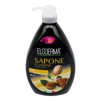 Мыло Eloderma Argan 1 л