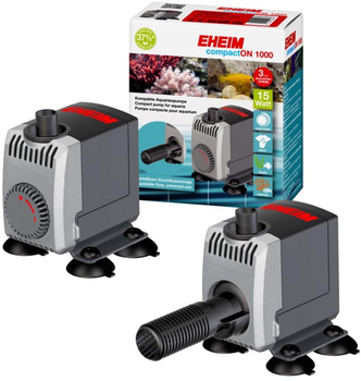 Помпа EHEIM CompactON 1000 (1022220)