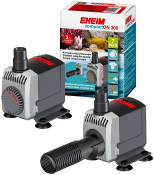 Помпа EHEIM CompactON 300 (1020220)
