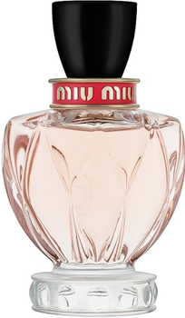 Woda perfumowana damska Miu Miu Twist 100 ml (3614225291487)