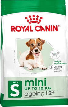 Сухий корм Royal Canin Mini Ageing 12+ для собак дрібних порід старше 12 років