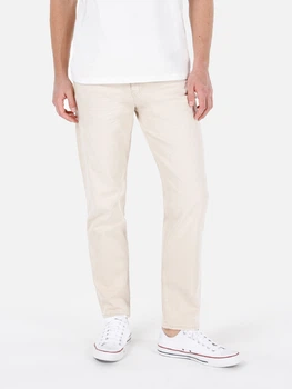 Джинси Slim Fit чоловічі Colin's 046 Marco CL1069475-DN41513 28-32 Beige Wash (8684112251486)
