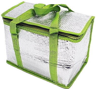 Термосумка Bezant 28x15x20см 7.5 л (CBT180111)