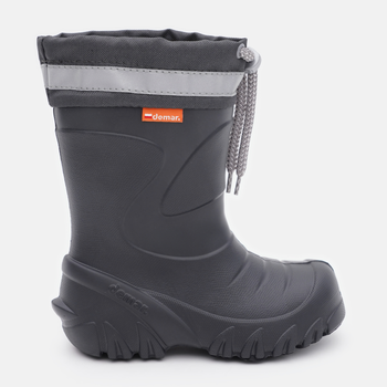 Детские резиновые сапоги Mammut-S