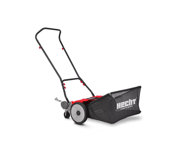 Газонокосилка механическая Hecht 514PROFI