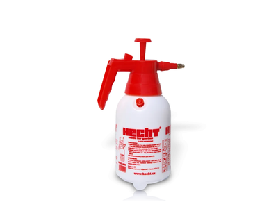 Опрыскиватель Hecht 415V
