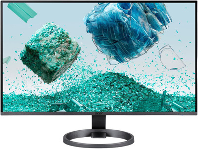 Monitor 24" Acer Vero RL242YE LED (UM.QR2EE.E01)