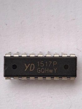 Микросхема YD1517P