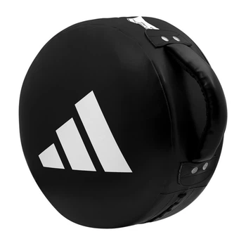 Макивара круглая Adidas Round Pro Punch Cushion (ADIRHP01) р. S/M