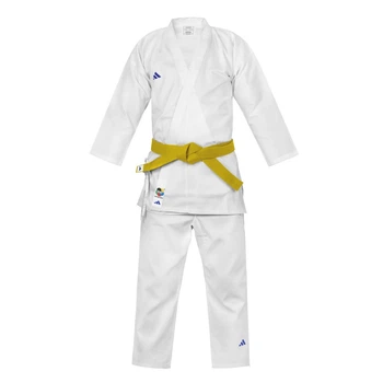 Кимоно для карате Adidas Evolution II (K201ЕK) р. 100-110