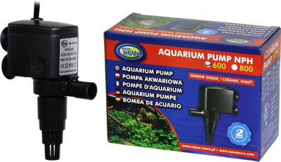 Помпа Aqua Nova NPH 600