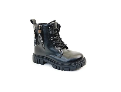 Черевики зимові WeeStep д9485 чорні 30