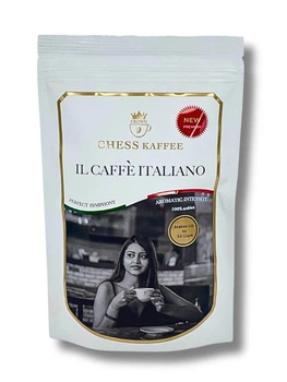 Кофе CHESS KAFFEE IL CAFFÈ ITALIANO 100г растворимый