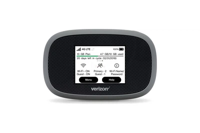 4G WiFi роутер Novatel 8800L