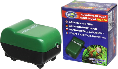 Компрессор Aqua Nova NA-100 130 л/ч
