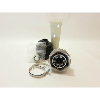 ШРУС наружный ABS (со стопор) 19/22 KLM Autoparts на Chery QQ, S11-XLB3AF2203030C